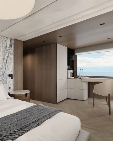 Custom Built Phinisi | Kayra