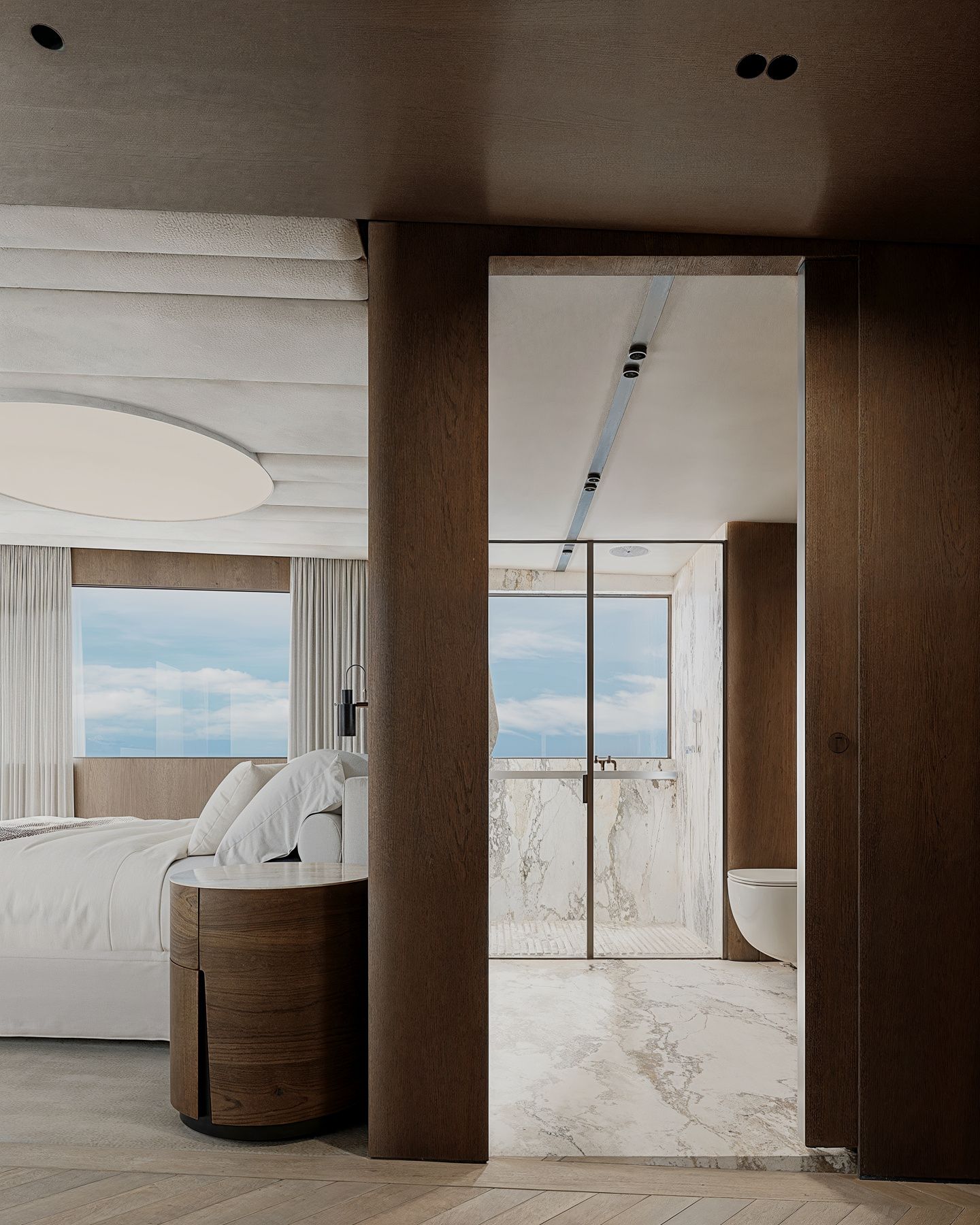 Custom Built Phinisi | Kayra