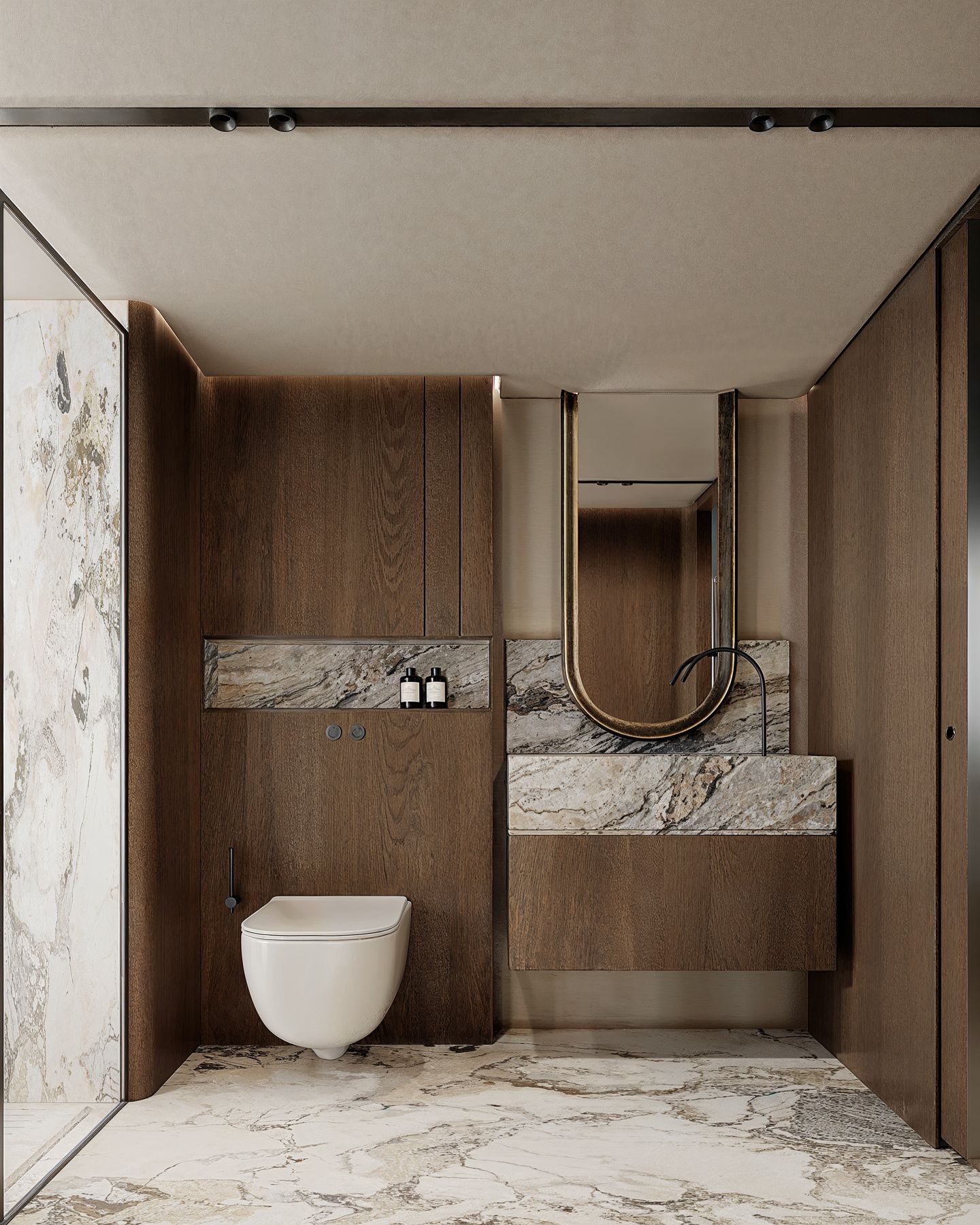 Custom Built Phinisi | Kayra