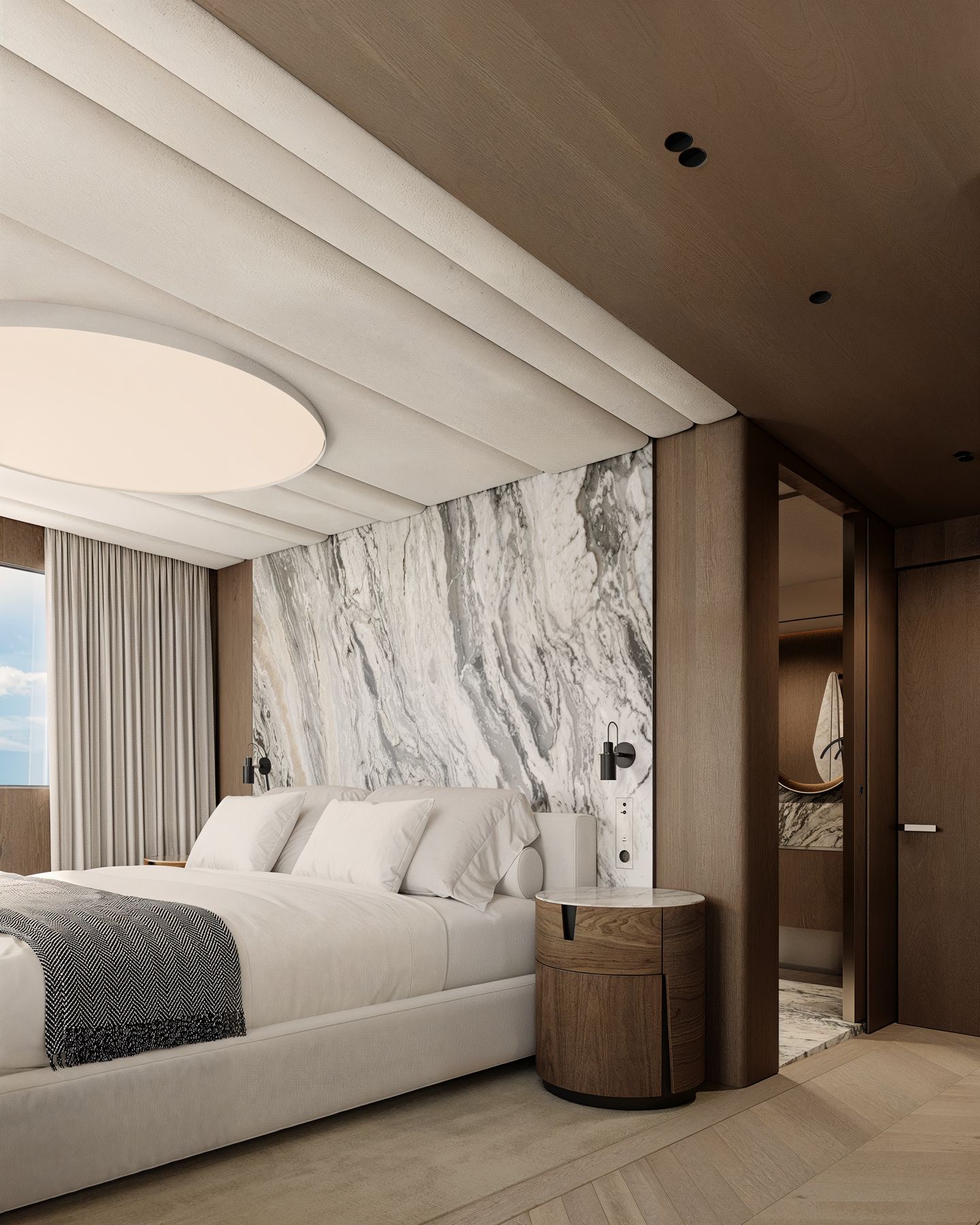 Custom Built Phinisi | Kayra