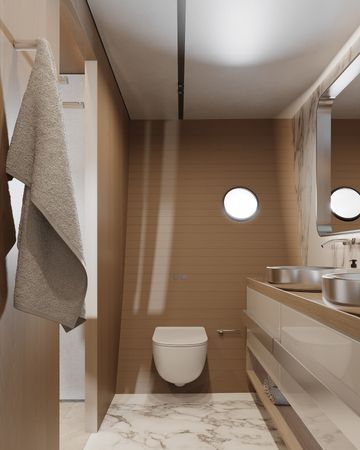 Custom Built Phinisi | Kayra