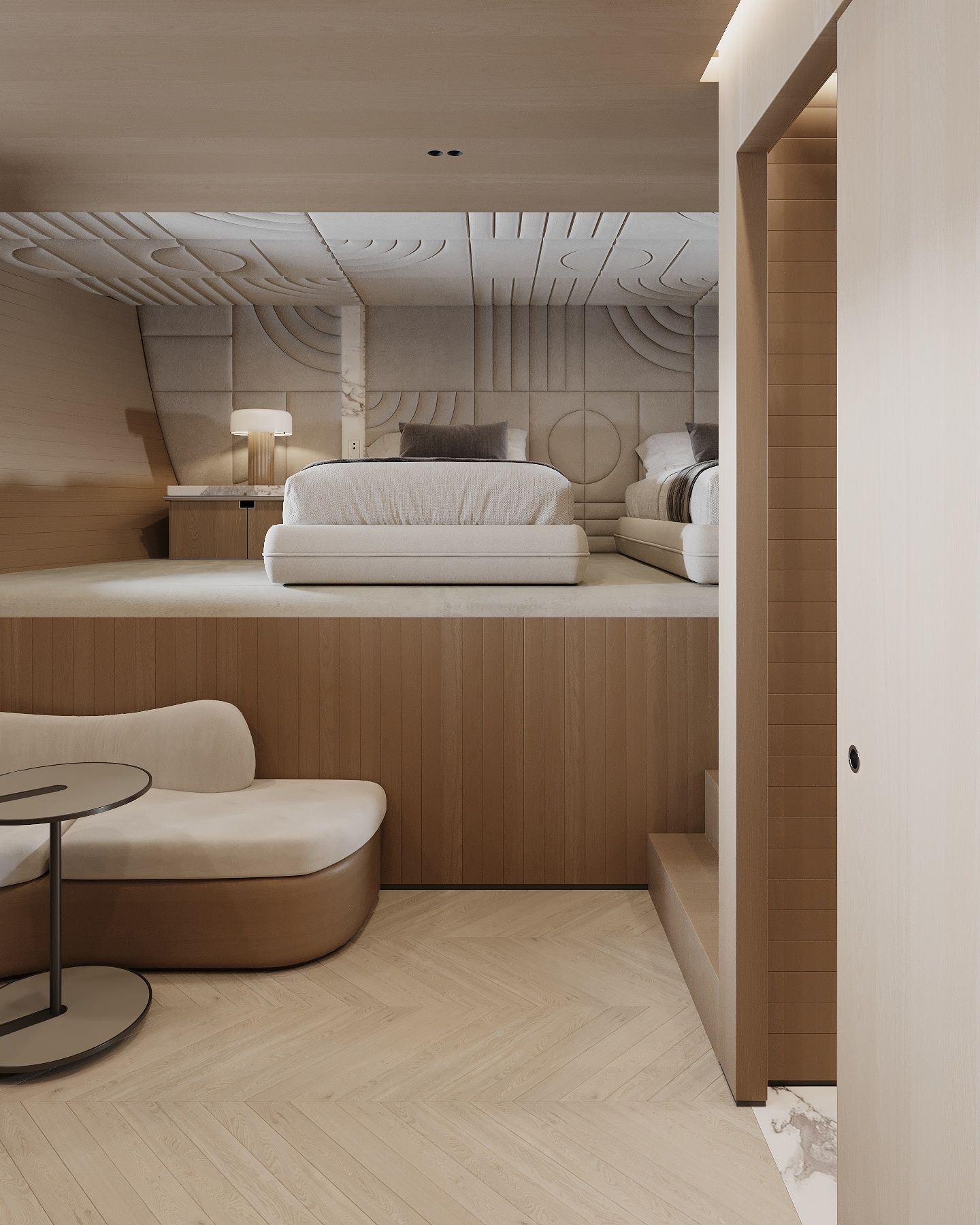 Custom Built Phinisi | Kayra