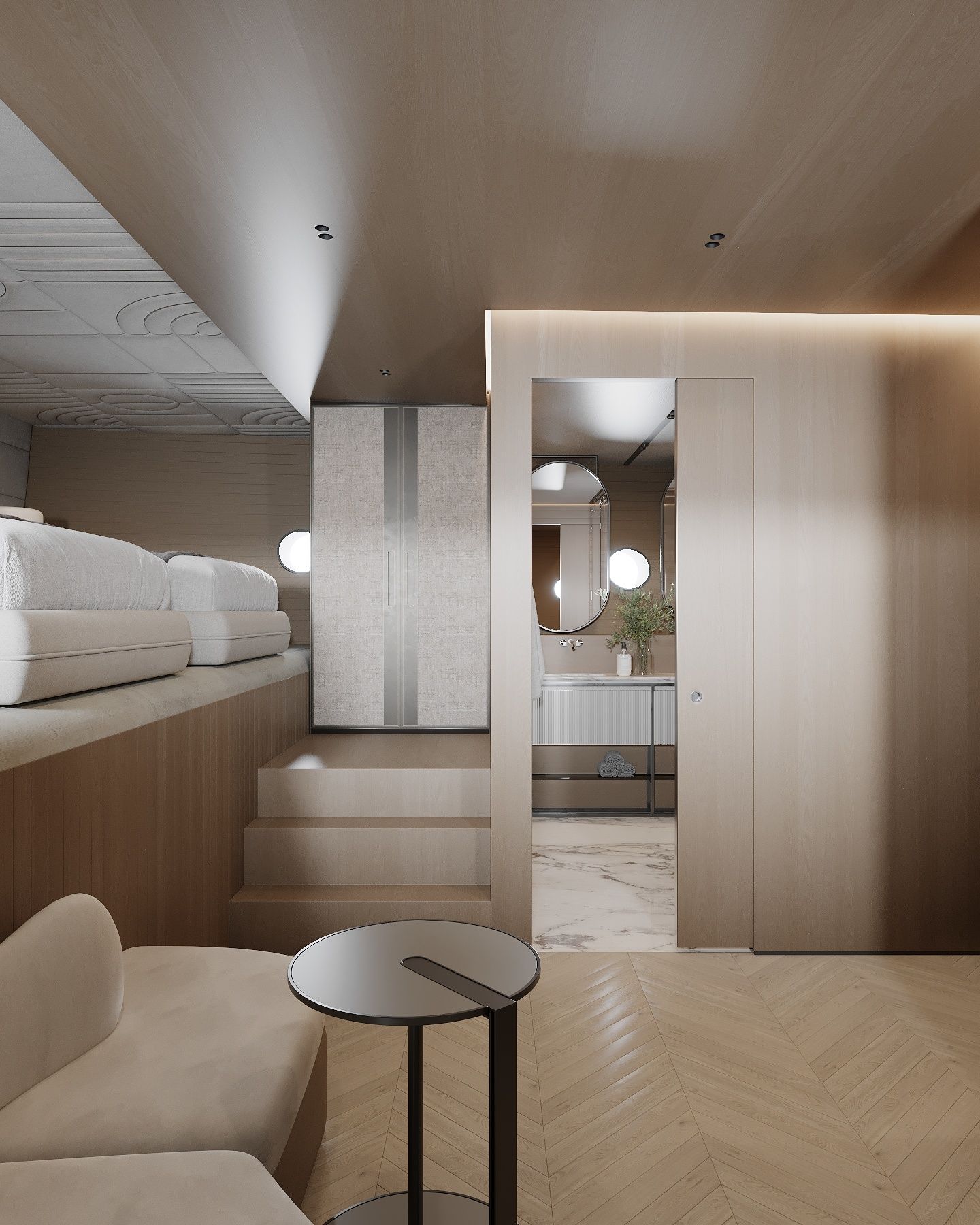 Custom Built Phinisi | Kayra