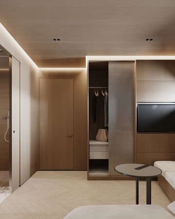 Custom Built Phinisi | Kayra