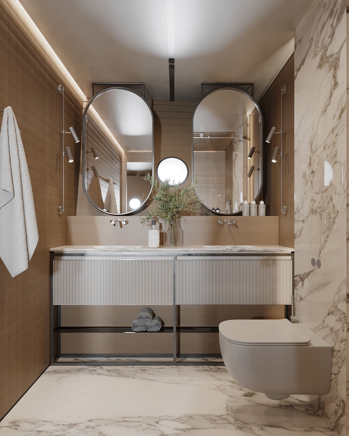 Custom Built Phinisi | Kayra