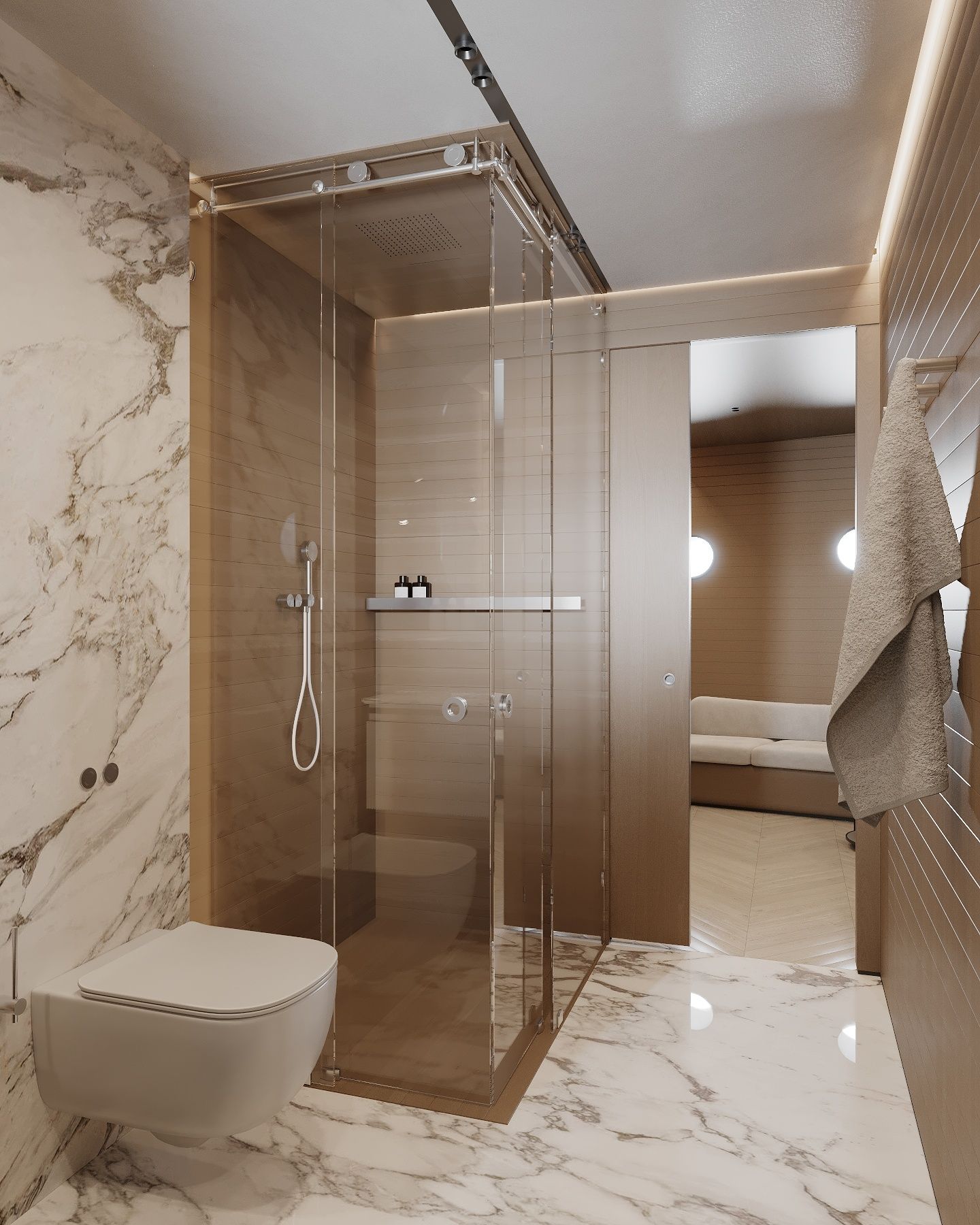 Custom Built Phinisi | Kayra