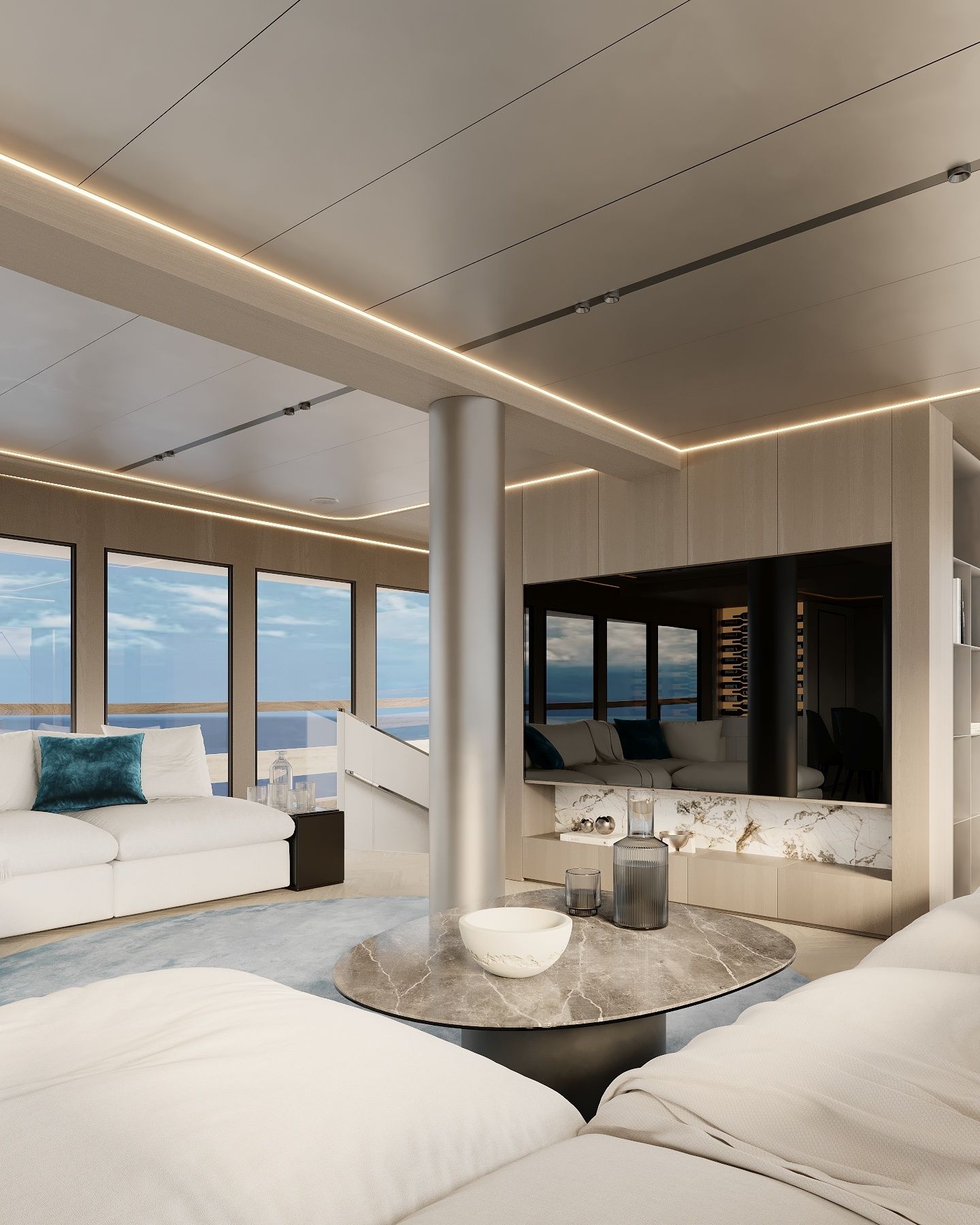 Custom Built Phinisi | Kayra