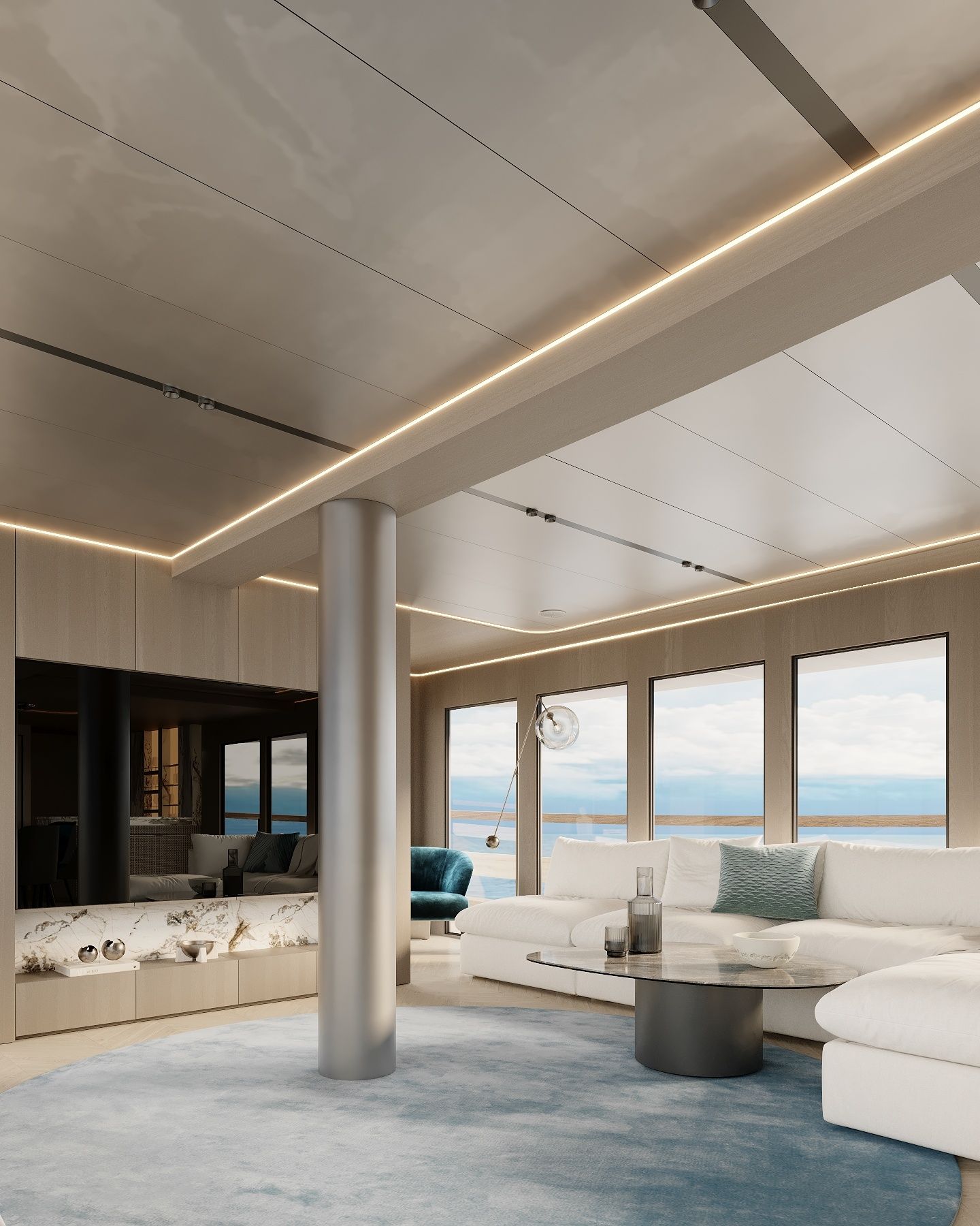 Custom Built Phinisi | Kayra