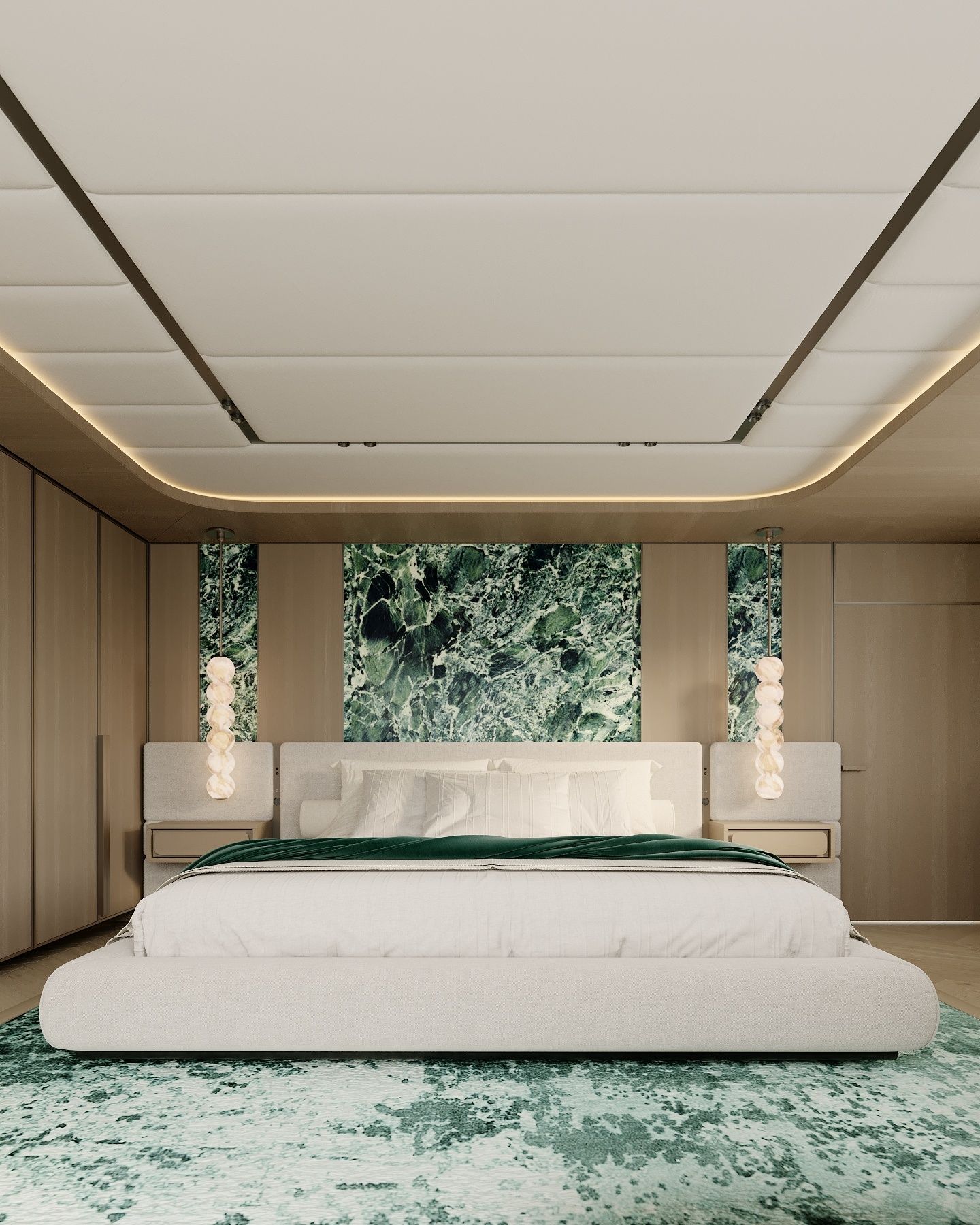 Custom Built Phinisi | Kayra