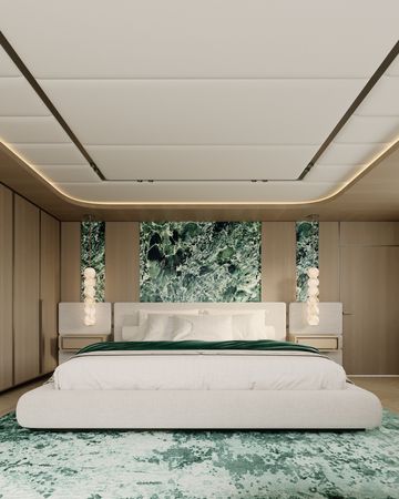 Custom Built Phinisi | Kayra