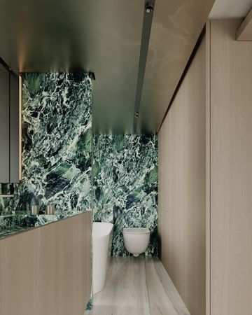 Custom Built Phinisi | Kayra