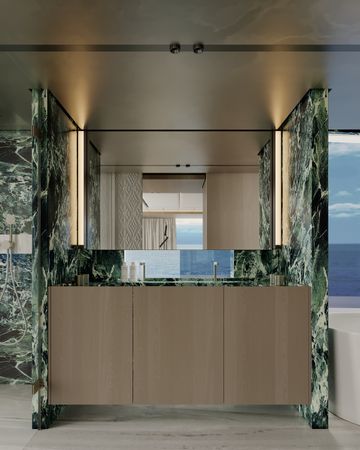 Custom Built Phinisi | Kayra