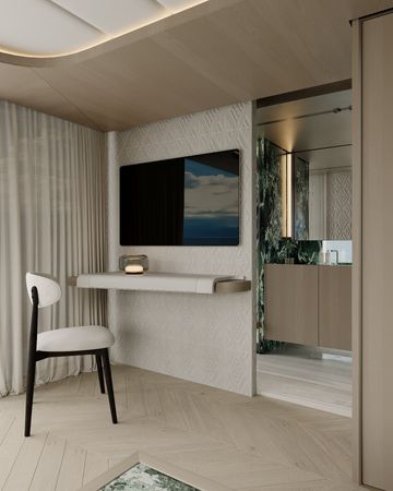 Custom Built Phinisi | Kayra