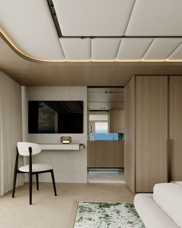 Custom Built Phinisi | Kayra