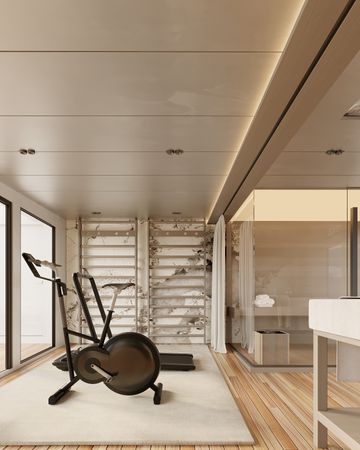 Custom Built Phinisi | Kayra