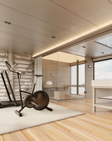 Custom Built Phinisi | Kayra