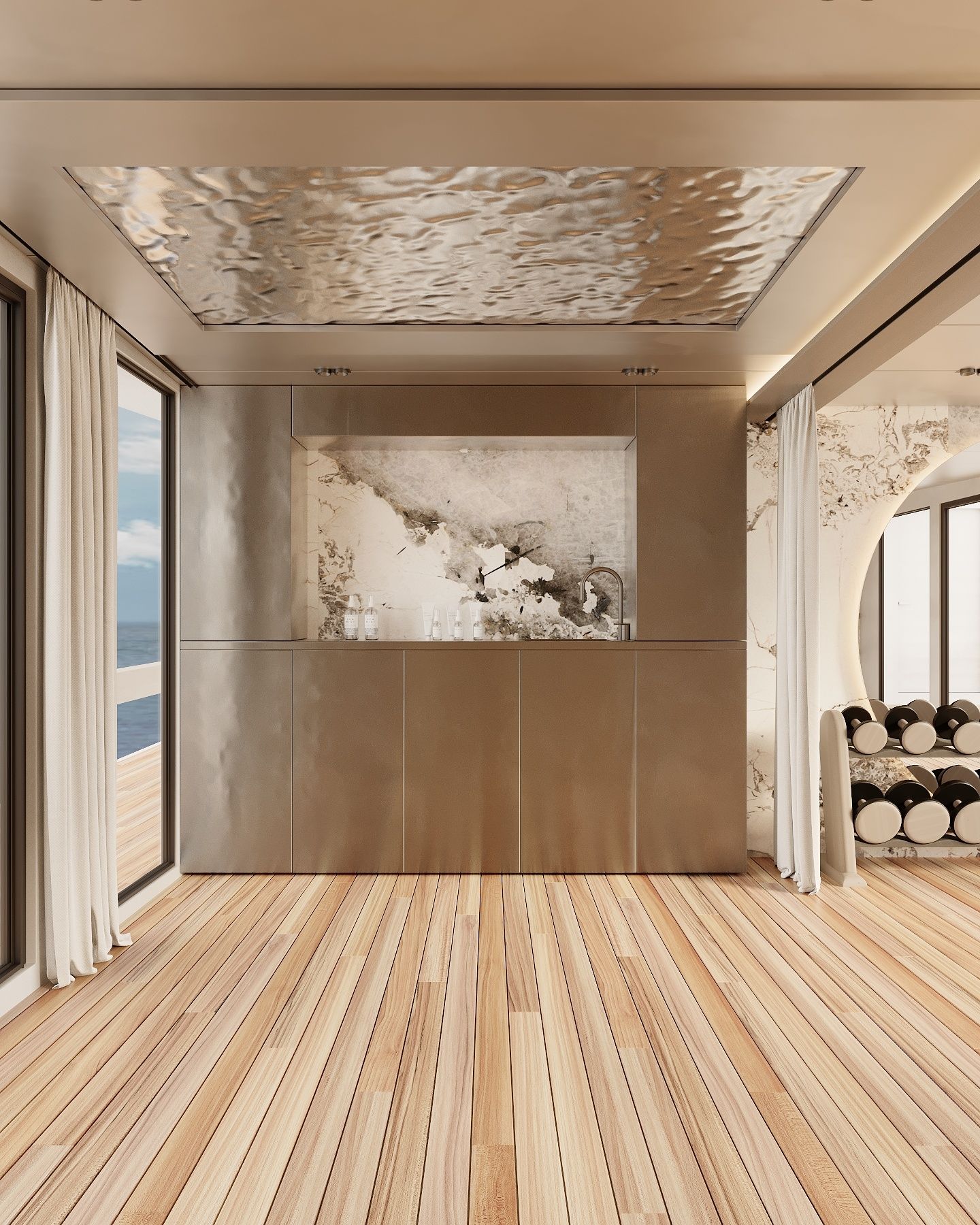 Custom Built Phinisi | Kayra