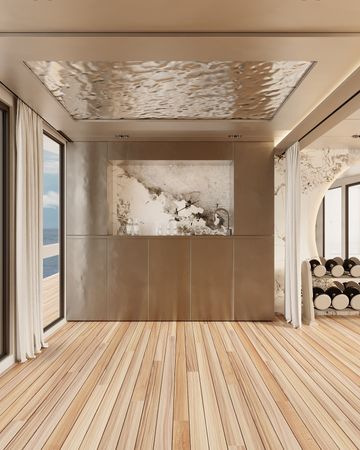 Custom Built Phinisi | Kayra