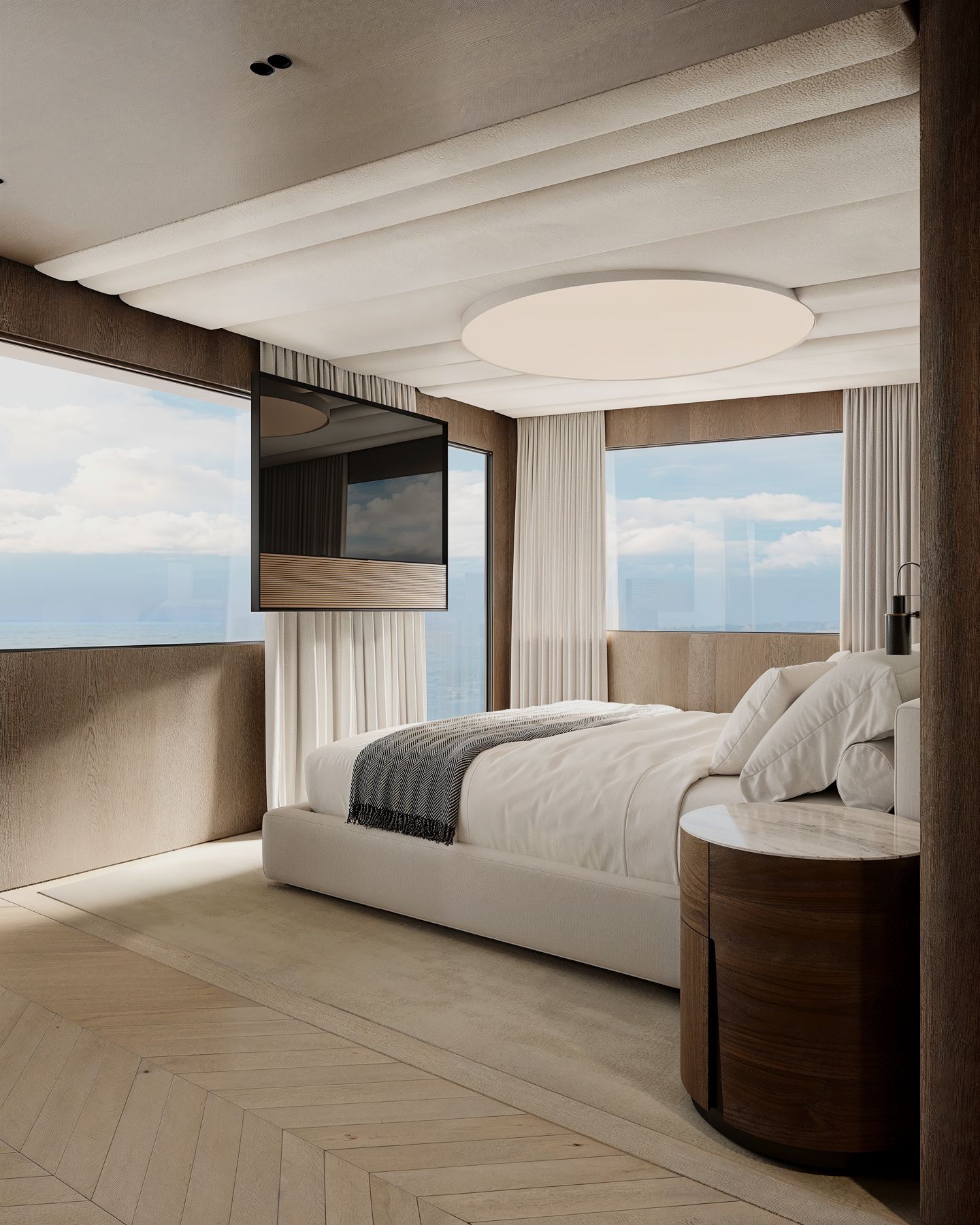 Custom Built Phinisi | Kayra