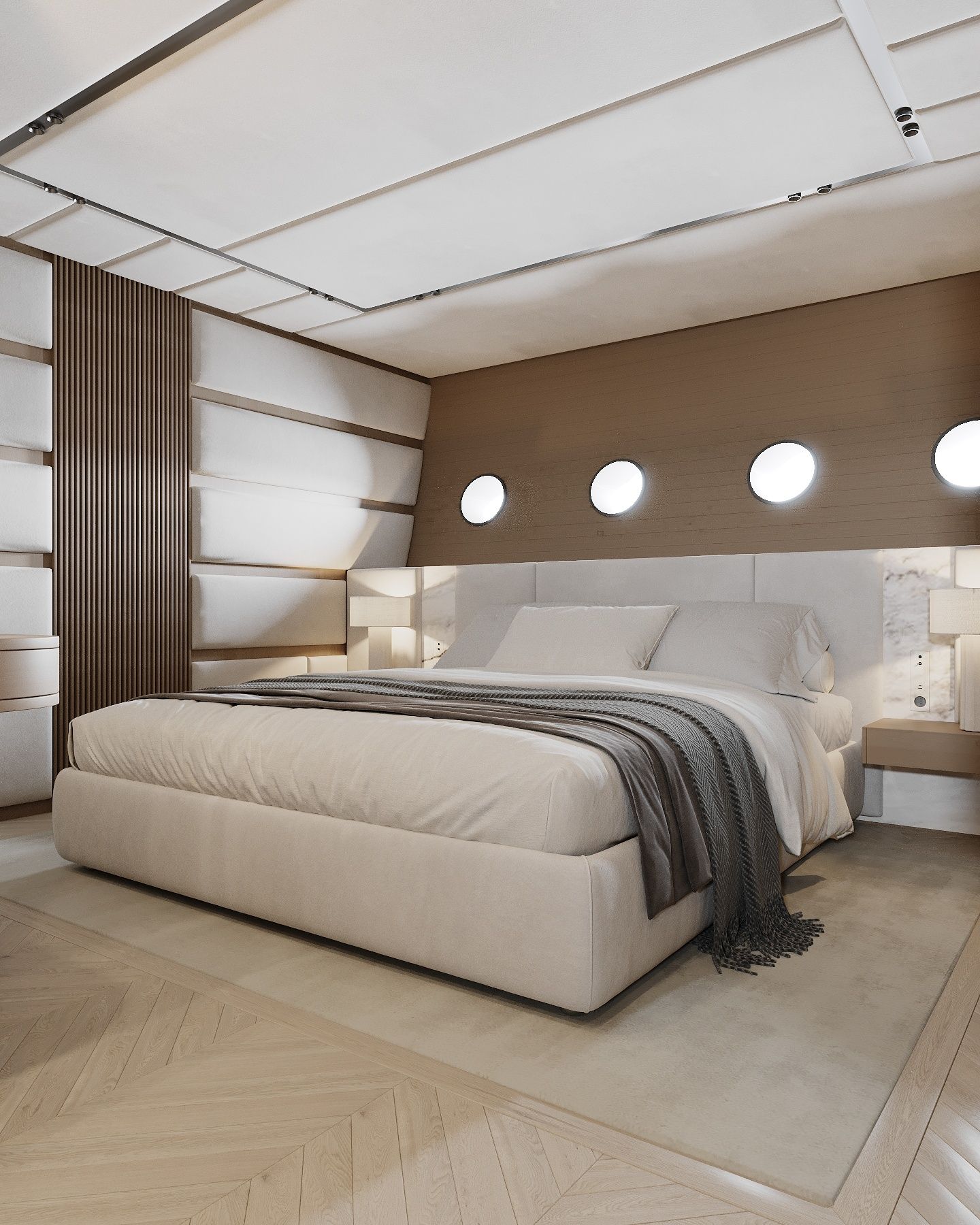 Custom Built Phinisi | Kayra