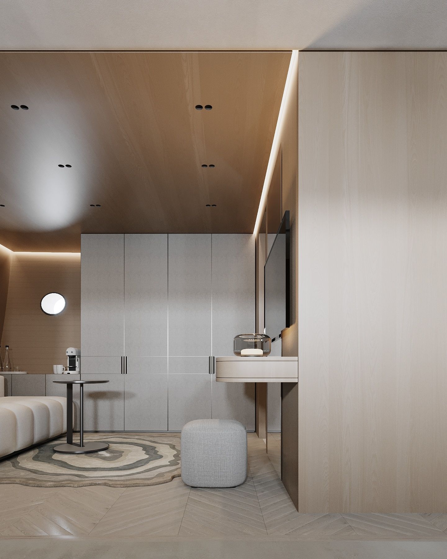 Custom Built Phinisi | Kayra