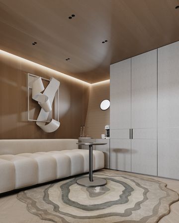 Custom Built Phinisi | Kayra