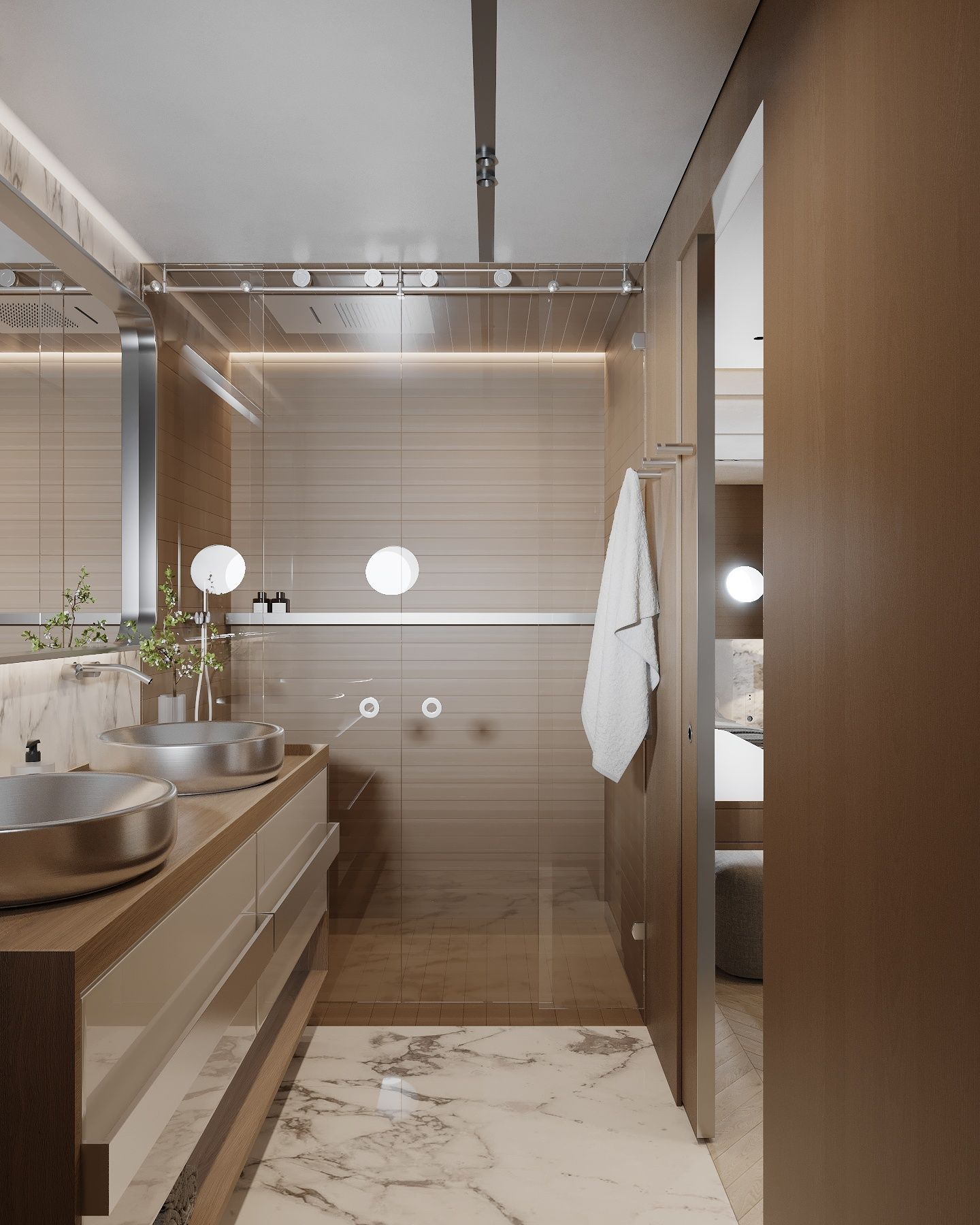 Custom Built Phinisi | Kayra