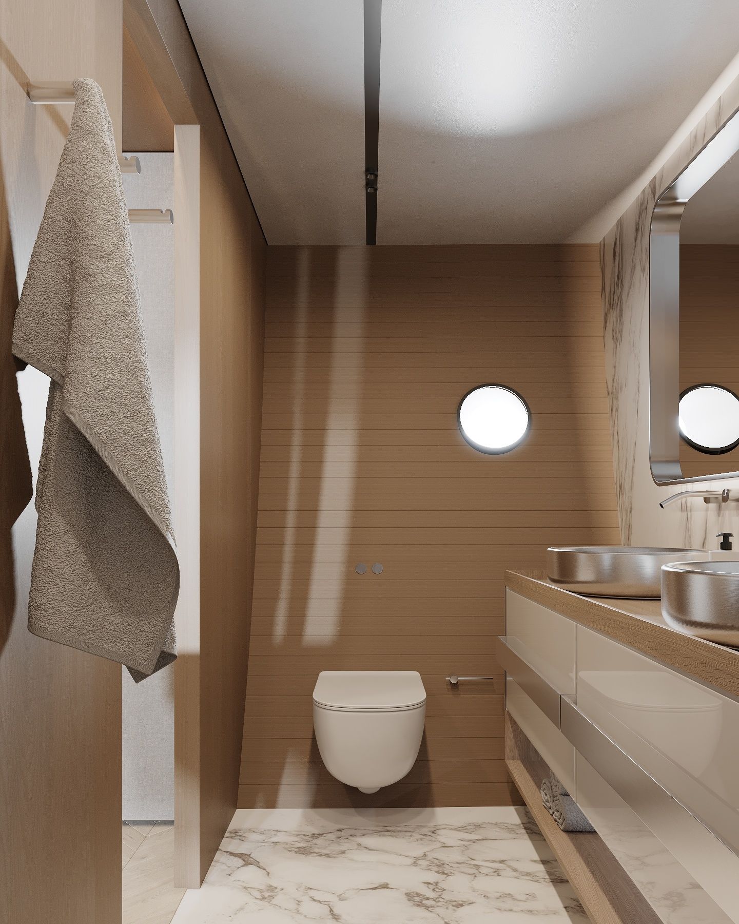 Custom Built Phinisi | Kayra