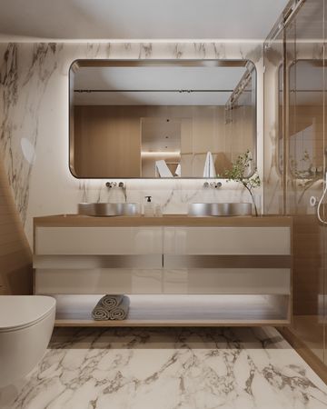 Custom Built Phinisi | Kayra