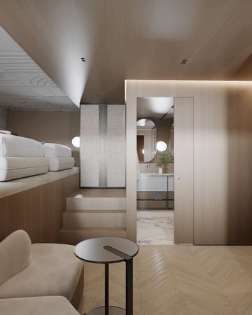 Custom Built Phinisi | Kayra