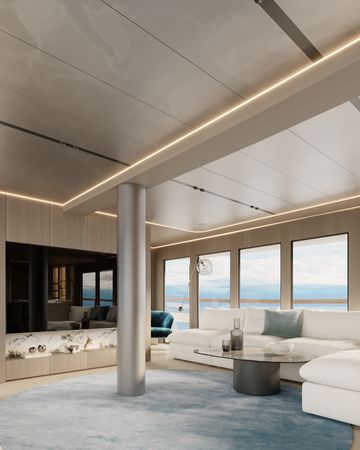 Custom Built Phinisi | Kayra