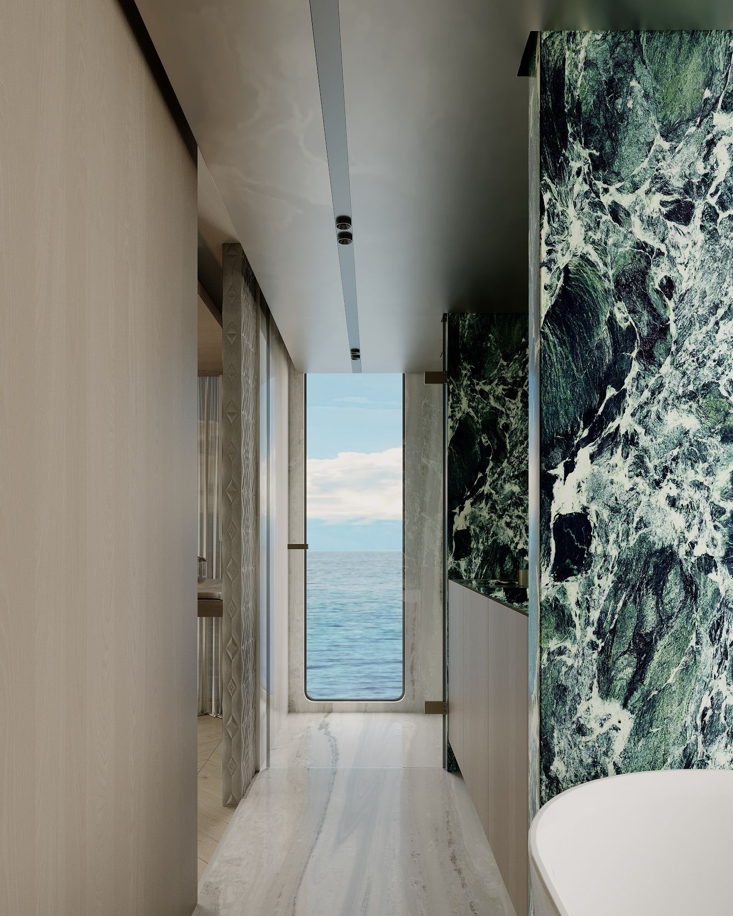 Custom Built Phinisi | Kayra