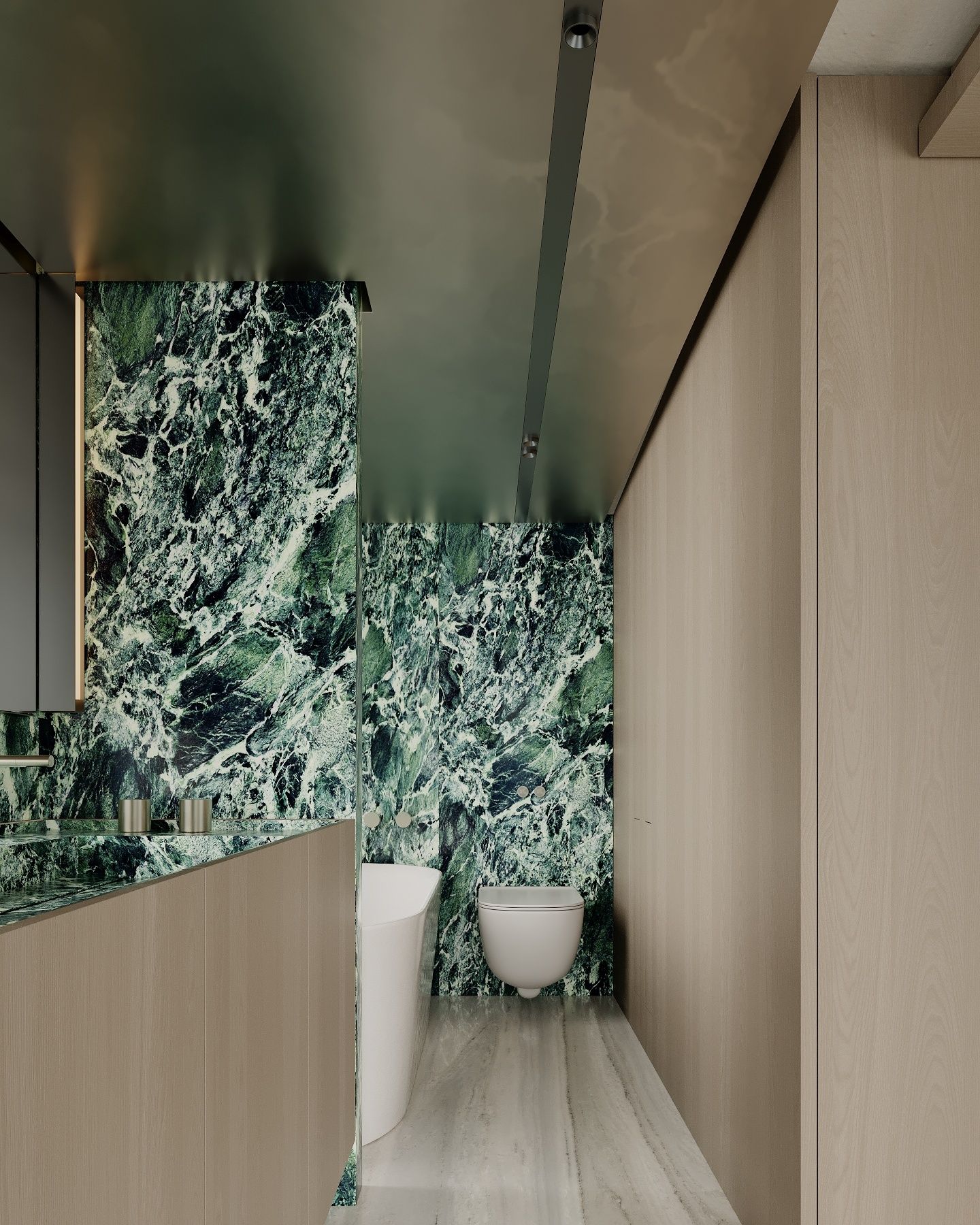 Custom Built Phinisi | Kayra