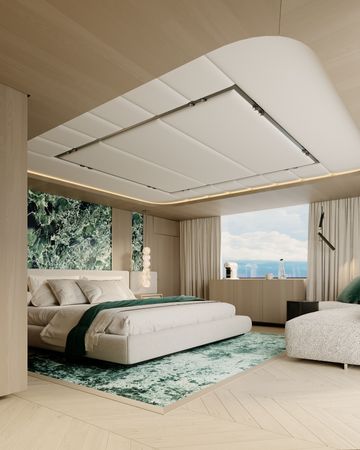 Custom Built Phinisi | Kayra