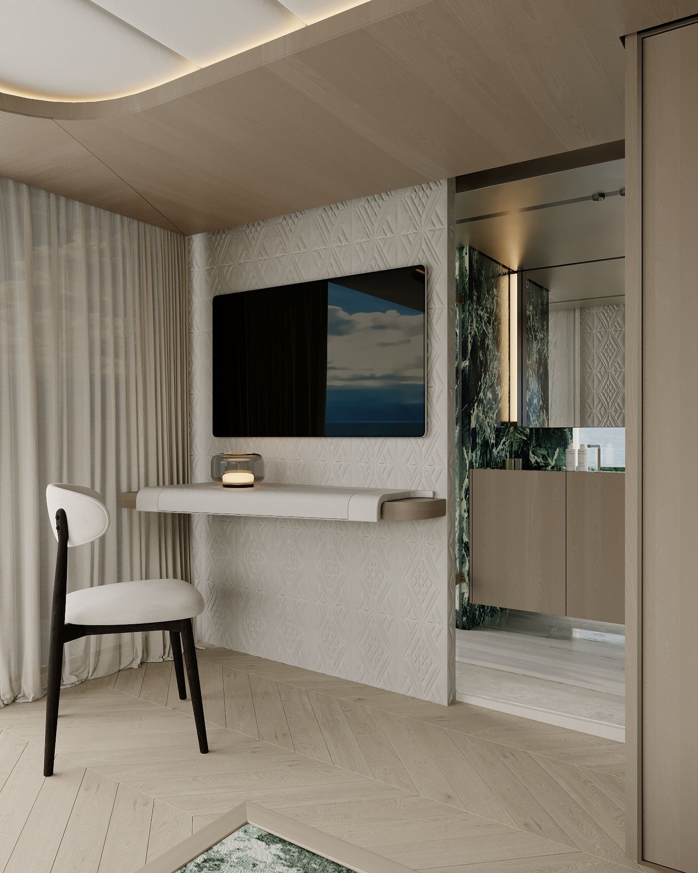 Custom Built Phinisi | Kayra