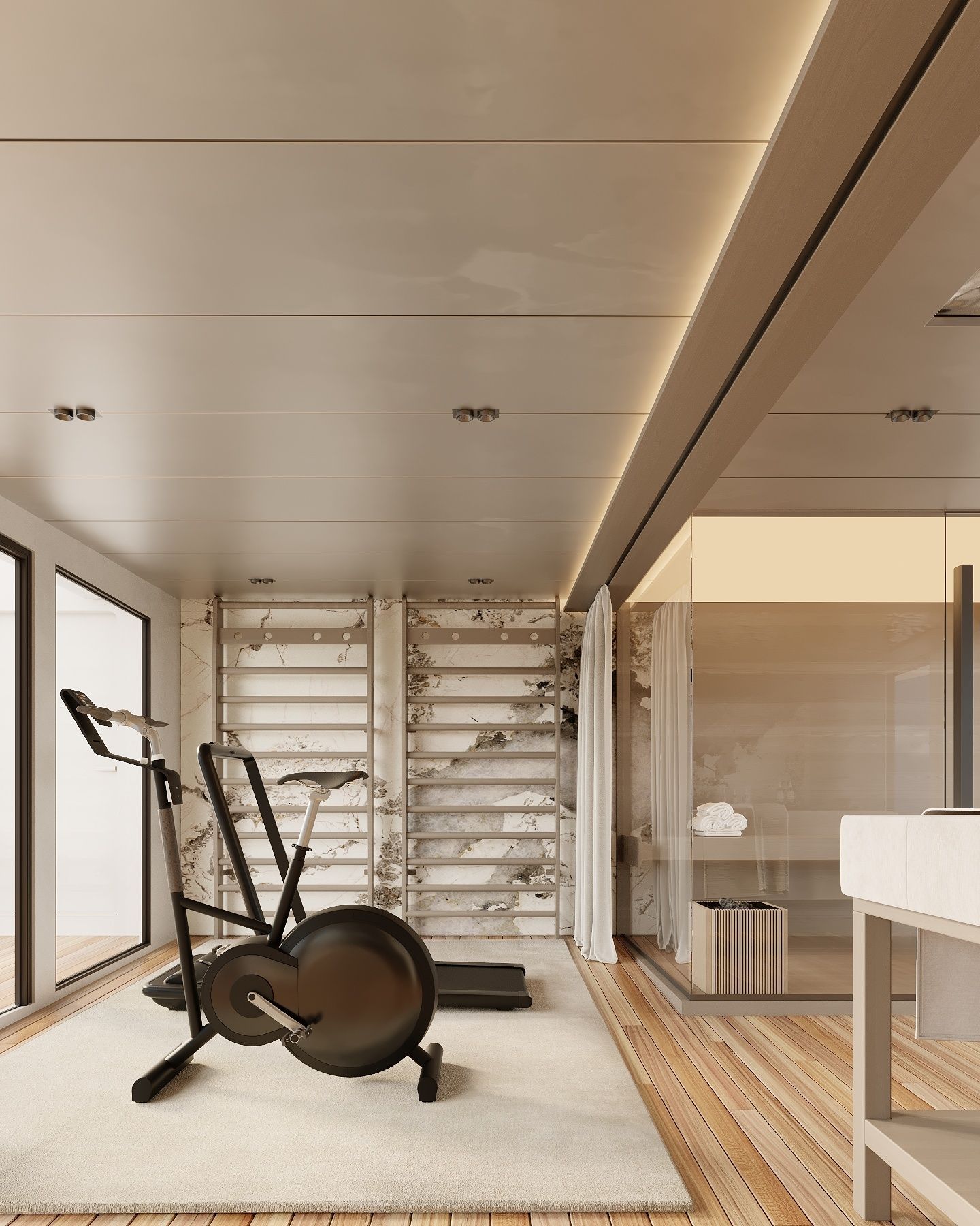 Custom Built Phinisi | Kayra