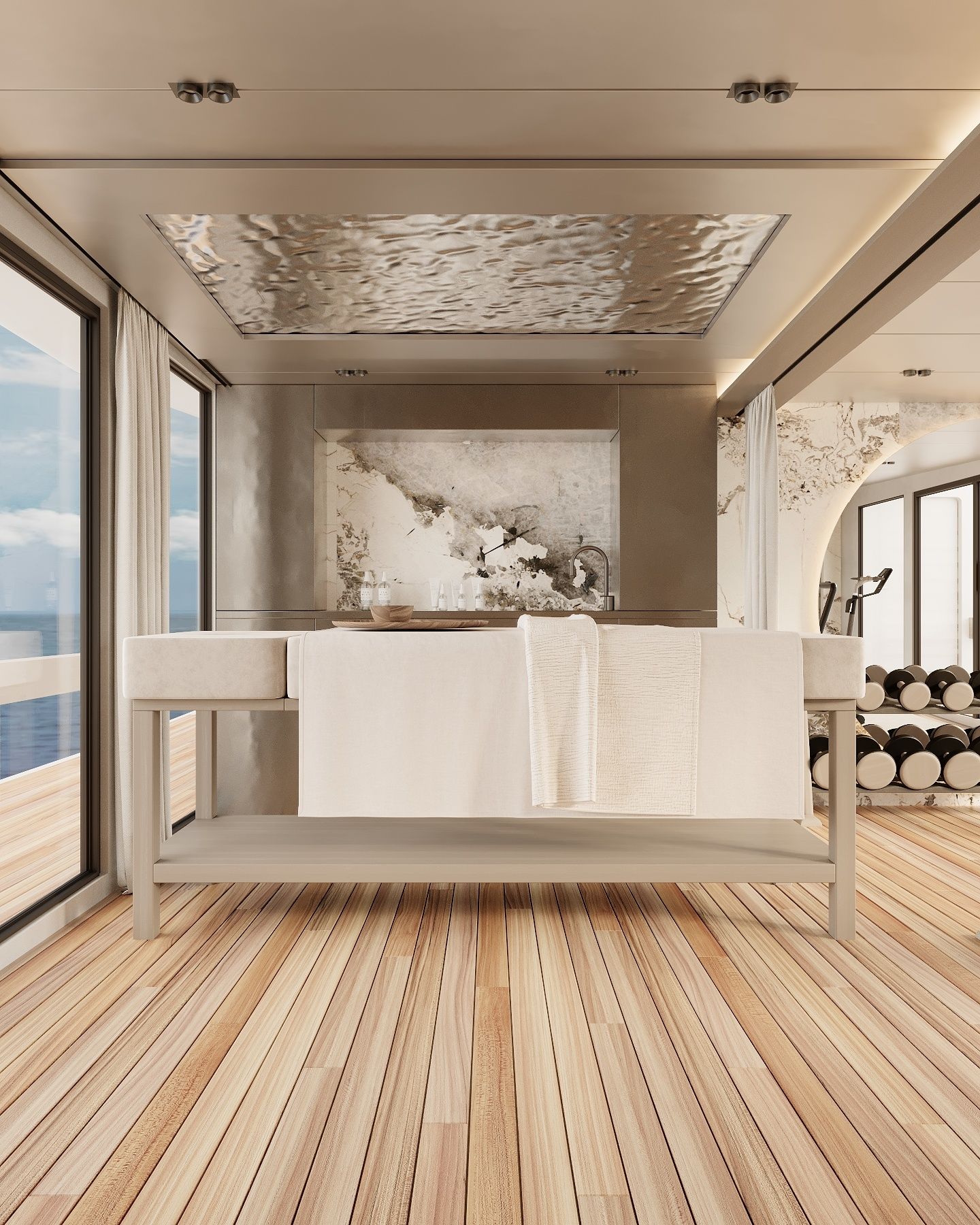 Custom Built Phinisi | Kayra