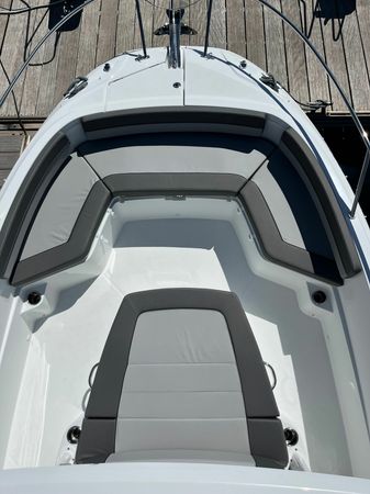 Jeanneau Cap Camarat 9.0 | Wave Rider