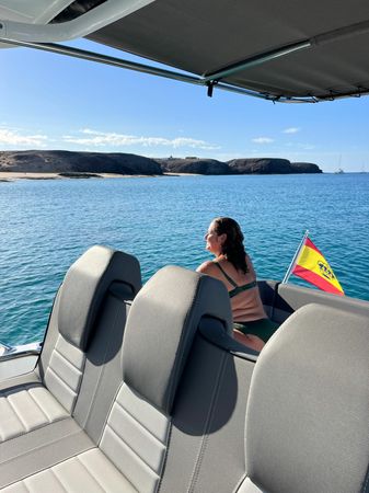 Jeanneau Cap Camarat 9.0 | Wave Rider