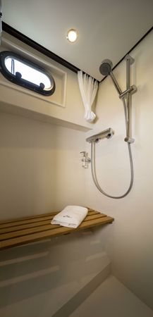 Linssen SL 35 AC | Momo