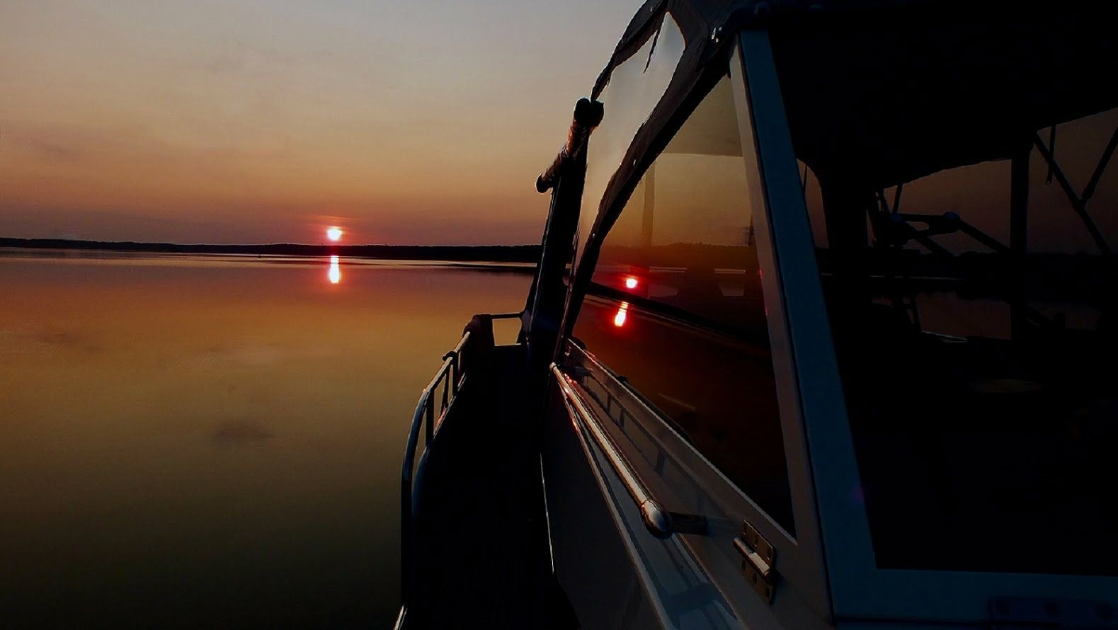 Linssen SL 35 AC | Momo