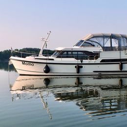 Linssen SL 35 AC | Momo
