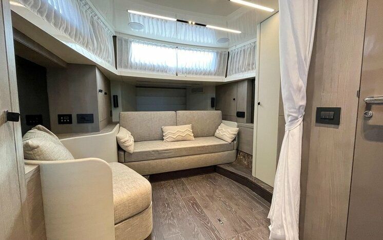 Cranchi A46 | Just Unique