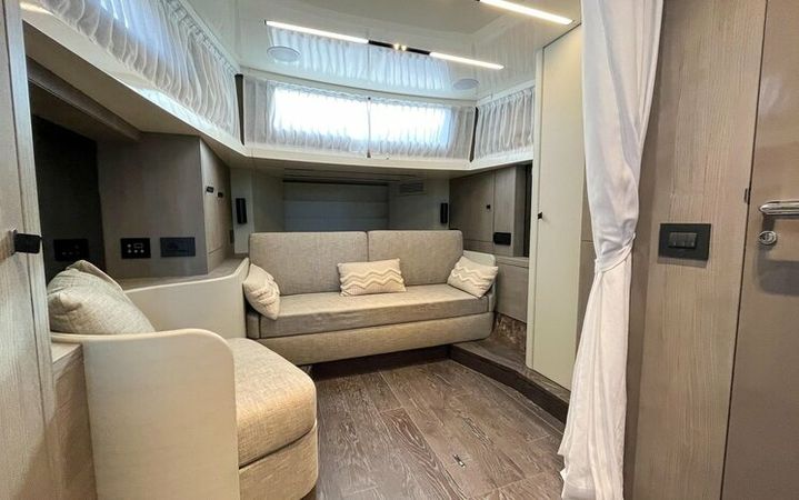 Cranchi A46 | Just Unique