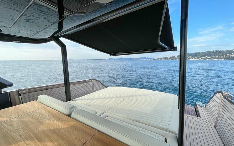 Cranchi A46 | Just Unique