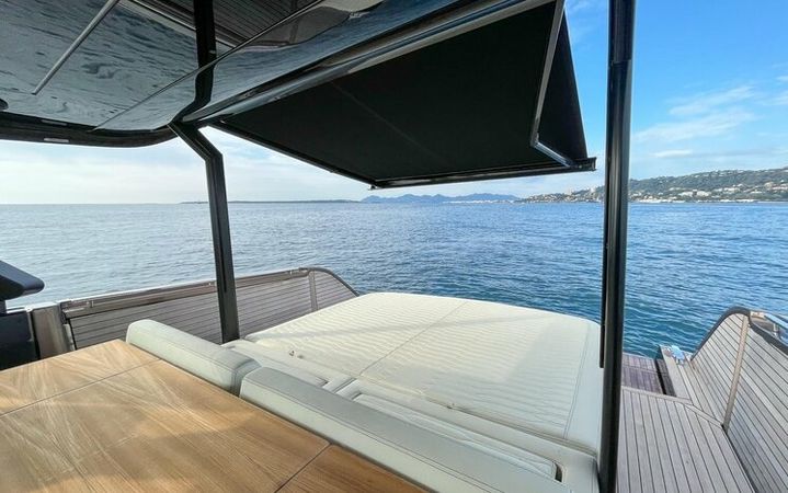 Cranchi A46 | Just Unique