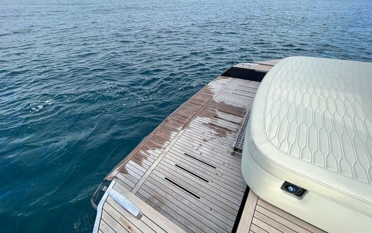 Cranchi A46 | Just Unique