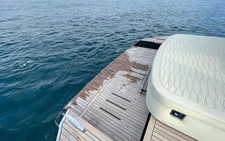 Cranchi A46 | Just Unique