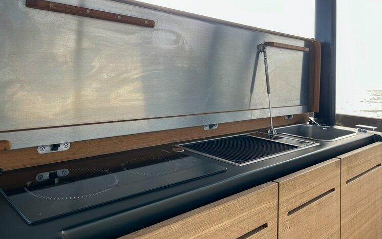 Cranchi A46 | Just Unique