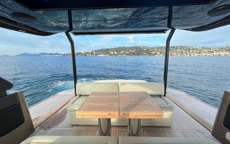 Cranchi A46 | Just Unique